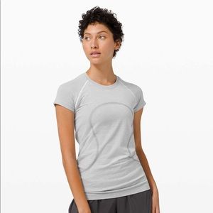 Lululemon Swiftly Tech